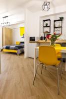 A kitchen or kitchenette at TERRAVERA