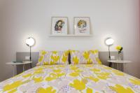 A bed or beds in a room at TERRAVERA