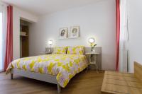 A bed or beds in a room at TERRAVERA