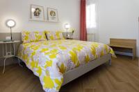 A bed or beds in a room at TERRAVERA