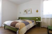 A bed or beds in a room at TERRAVERA