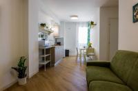 A kitchen or kitchenette at TERRAVERA