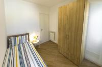 A bed or beds in a room at TERRAVERA