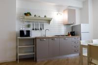 A kitchen or kitchenette at TERRAVERA