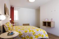 A bed or beds in a room at TERRAVERA