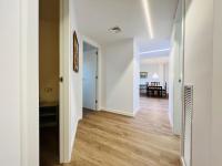 Půdorys ubytování Sono Master Apartments