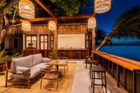 Природа в окрестностях курортного отеля