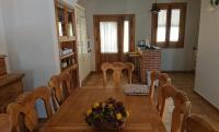 Půdorys ubytování Casa Rural La Encebra