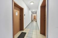 Plán poschodí v ubytovaní Apartments Wrocław Legnicka by Noclegi Renters