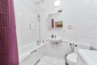 Kúpeľňa v ubytovaní Apartments Wrocław Legnicka by Noclegi Renters