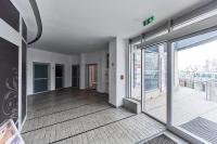 Plán poschodí v ubytovaní Apartments Wrocław Legnicka by Noclegi Renters
