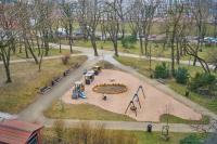 Hostia v ubytovaní Apartments Wrocław Legnicka by Noclegi Renters