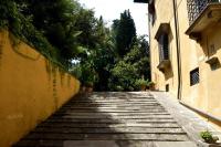 Plán poschodí v ubytovaní Villa Pandolfini 2