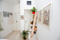 Půdorys ubytování Split Old Town Apartment