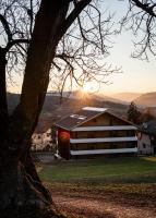 Príroda v okolí hotela