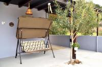 Půdorys ubytování PLUMERIA HOUSE