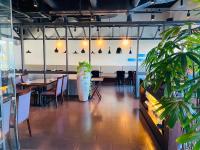 Restoran atau tempat lain untuk makan di Hotel Avenue