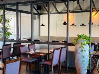 Restoran atau tempat lain untuk makan di Hotel Avenue