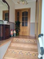 Plán poschodí v ubytovaní La Casa Periquita