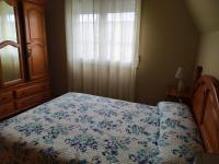 Posteľ alebo postele v izbe v ubytovaní La Casa Periquita