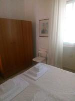 Posteľ alebo postele v izbe v ubytovaní Villa Oleandro Ciccino