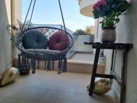 Posedenie v ubytovaní Hygge Apartments top location Kaštel Lukšić / Split
