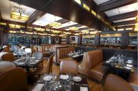 Nhà hàng/khu ăn uống khác tại The Pfister Hotel