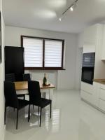 Plán poschodí v ubytovaní Apartament Mazury Orzysz