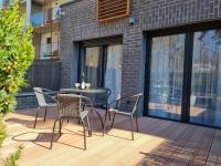 Plán poschodí v ubytovaní LAGUNA Apartament Polanica Residence 15
