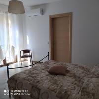 Posteľ alebo postele v izbe v ubytovaní Agriturismo La Ca' d'Amelio