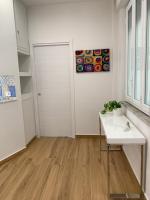 Plán poschodí v ubytovaní Terre d’Aci Apartments casa Peppe