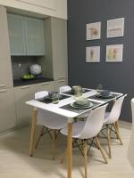 Plán poschodí v ubytovaní *KASTELLINO* FULLY RENOVATED 4Beds/2Bathrooms