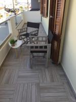 Posedenie v ubytovaní *KASTELLINO* FULLY RENOVATED 4Beds/2Bathrooms