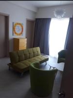 Posedenie v ubytovaní *KASTELLINO* FULLY RENOVATED 4Beds/2Bathrooms