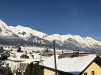 Táj az apartman közelében