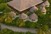 Příroda nedaleko rezortu