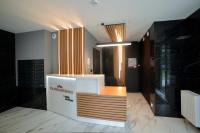Plán poschodí v ubytovaní LAGUNA Apartament Polanica Residence 15