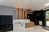 Plán poschodí v ubytovaní LAGUNA Apartament Polanica Residence 15