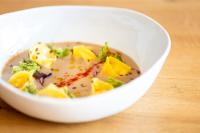 Đồ ăn tại/gần khách sạn