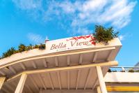 Certifikát, ocenenie alebo iný dokument vystavený v ubytovaní Bella View Mykonos Town Suites