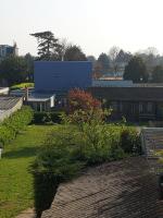 Gallery image of Hotel de Normandie in Saint-Aubin-sur-Mer