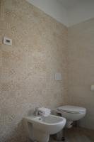 Kúpeľňa v ubytovaní Agriturismo La Ca' d'Amelio