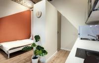 Posteľ alebo postele v izbe v ubytovaní A57- Boutique Apartments, Best Location, by BQA