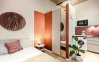 Kuchyňa alebo kuchynka v ubytovaní A57- Boutique Apartments, Best Location, by BQA