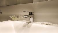 Půdorys ubytování VACAY Apartamento Aqua, Punta Roma, Frente al mar y piscina, en Costa Brava, L'Escala!