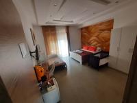 A bed or beds in a room at WiSaRelax