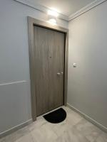 Plán poschodí v ubytovaní Kalimera Alimos Apartment