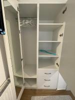 Plán poschodí v ubytovaní Kalimera Alimos Apartment