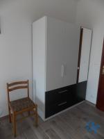 Půdorys ubytování Villa Nives holiday apartment rentals
