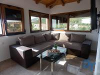 Půdorys ubytování Villa Nives holiday apartment rentals